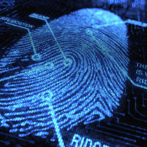 Biometric Security