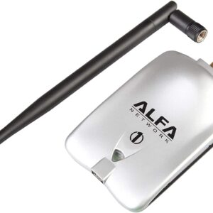 Alfa network WiFI adapter 036N