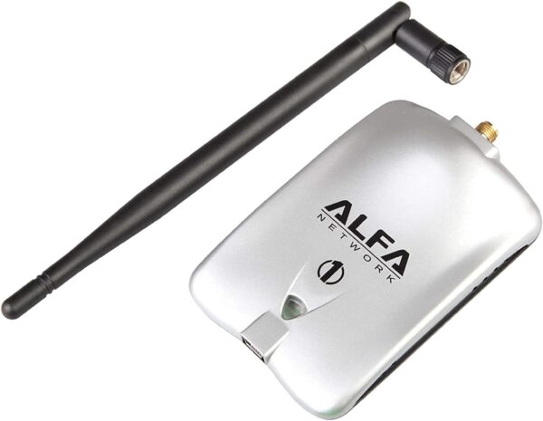 Alfa network WiFI adapter 036N