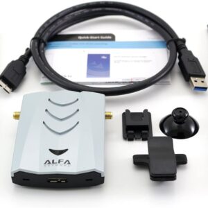 Alfa network USB adapter awus1900