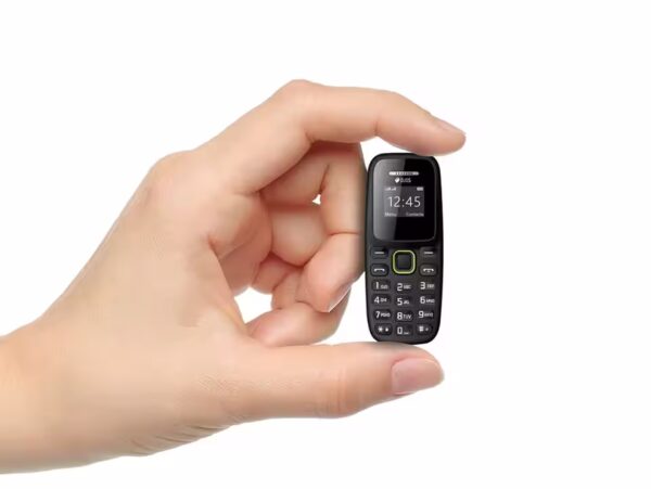 B310 Mini Dumb Phone GSM Dual-SIM